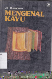 Mengenal Kayu