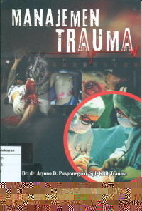 Managemen trauma