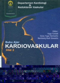 Buku ajar kardiovaskular