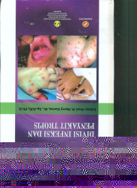 Buku ajar divisi inveksi dan penyakit tropis
