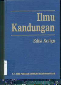 Ilmu kandungan