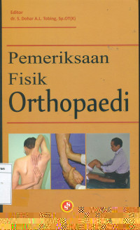Pemeriksaan fisik orthopaedi