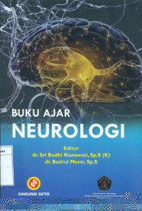 Buku ajar neurologi