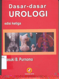 Dasar dasar urologi