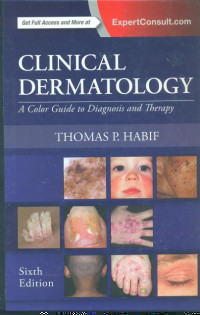 Clinical dermatologi