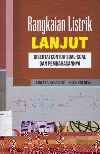 Rangkayaan Listrik Lanjut