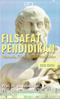 Filsafat Pendidikan