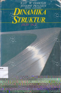 Dinamika Struktur