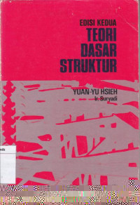 Tiori Dasar Struktur