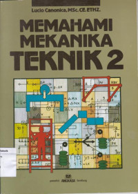 Image of Memahami Mekanika teknik 2
