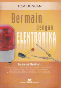 Image of Bermain dengan elektronika
