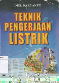 Teknik Penggejaan Listrik