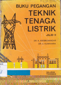 Teknik Tenaga listrik