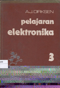 Pelajara Elektronika