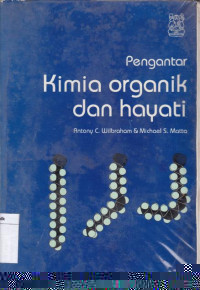 PengantarKimia Organik  Dan Hayati