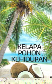 Kelapa Pohon Kehidupan