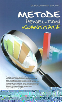 Metode Penelitian Kuantitatif