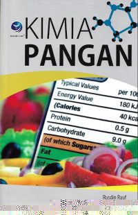 Kimia Pangan