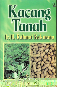 Kacang Tanah