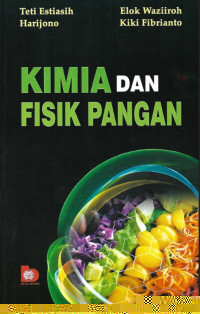 Kimia dan Fisik Pangan