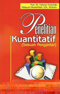 Penelitian Kuantitatif (Sebuah Pengantar)