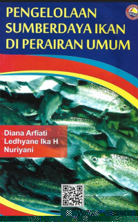 Pengolaan Sumberdaya Ikan DI Perairan Umum