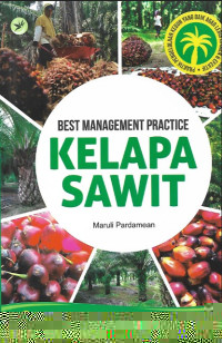 Best Management Practice Kelapa Sawit