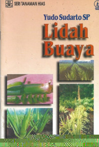 Lidah Buaya