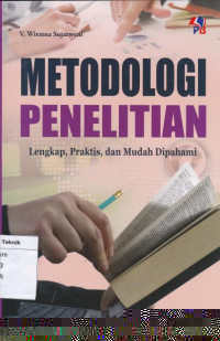 Metodelogi Penelitian