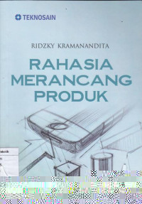 Rahasia Merancang Produk