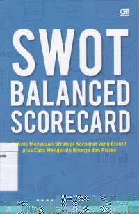 Swot Balanced Scorecard