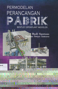 Permodelan Rancangan Pabrik