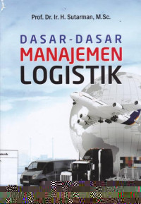 dasar- dasar manajen Logistik