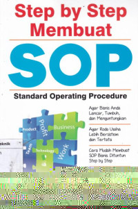 Step By Step Membuat Sop