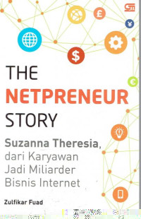 The Netpreneur story