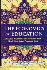 Economics of Education