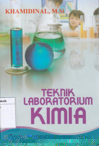 Teknik Laboraturium Kimia