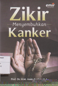 Zikir Menyembuhkan Kanker