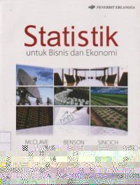 Statistik untuk Bisnis dan Ekonomi Jilid 2 Edisi Kesebelas