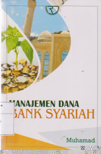 Manajemen dana bank syariah