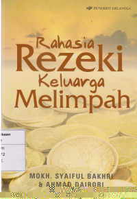 Rahasia Rezeki Keluarga Melimpah
