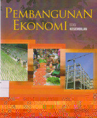 Pembangunan Ekonomi edisi kesembilan Jilid 2
