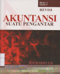 Akuntansi: Suatu Pengantar Buku 2 Edisi 5