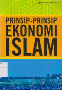 Prinsip-prinsip Ekonomi Islam