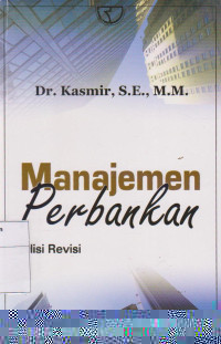 Manajemen Perbankan