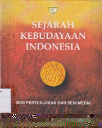 Sejarah Kebudayaan Islam: Seni Pertunjukan dan Seni Media