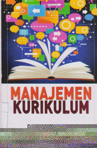 Manajemen Kurikulum Edisi kedua