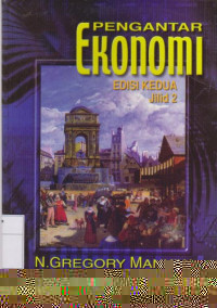 Pengantar Ekonomi Edisi Kedua Jilid 2