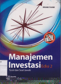 Manajemen Investasi: Teori dan Soal Jawab Edisi 2