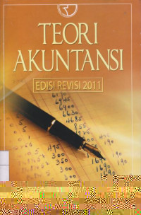 Teori Akuntansi Edisi revisi 2011